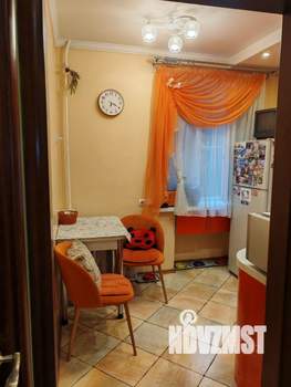 2-к квартира, вторичка, 43м2, 2/5 этаж