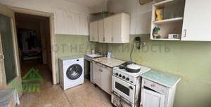 2-к квартира, вторичка, 52м2, 13/14 этаж