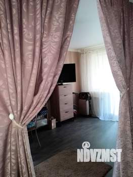 1-к квартира, вторичка, 31м2, 3/5 этаж