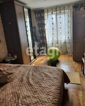 5-к квартира, вторичка, 95м2, 6/10 этаж
