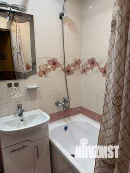 1-к квартира, вторичка, 28м2, 2/5 этаж