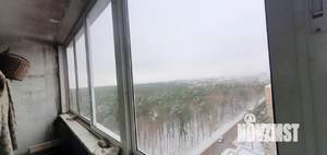 3-к квартира, вторичка, 73м2, 14/14 этаж