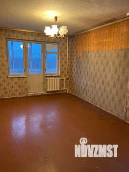 2-к квартира, вторичка, 46м2, 7/9 этаж