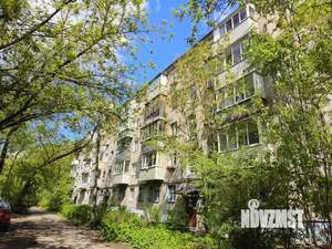 2-к квартира, вторичка, 44м2, 5/5 этаж