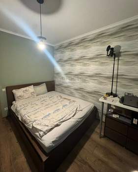 3-к квартира, вторичка, 76м2, 6/16 этаж