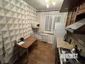 3-к квартира, вторичка, 64м2, 3/9 этаж