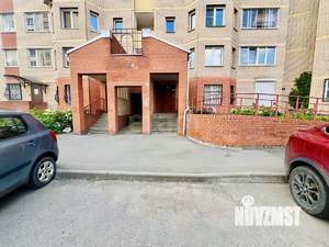 2-к квартира, вторичка, 84м2, 2/10 этаж
