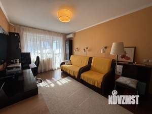 2-к квартира, вторичка, 44м2, 9/9 этаж