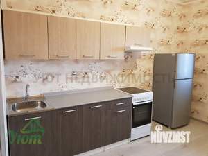 1-к квартира, вторичка, 37м2, 7/26 этаж