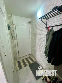 1-к квартира, вторичка, 31м2, 1/5 этаж