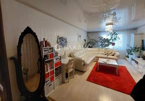 2-к квартира, вторичка, 70м2, 17/17 этаж