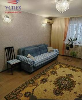 2-к квартира, вторичка, 69м2, 13/17 этаж