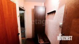 1-к квартира, вторичка, 31м2, 3/5 этаж
