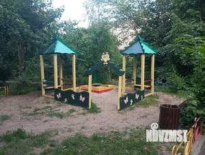 2-к квартира, вторичка, 44м2, 2/9 этаж