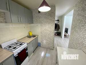 1-к квартира, вторичка, 31м2, 1/5 этаж