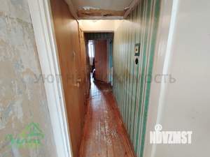 2-к квартира, вторичка, 47м2, 5/9 этаж