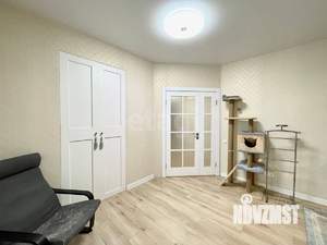 2-к квартира, вторичка, 68м2, 7/10 этаж
