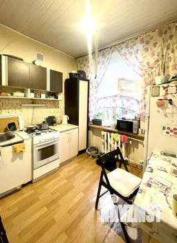 2-к квартира, вторичка, 60м2, 3/4 этаж