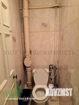 2-к квартира, вторичка, 61м2, 2/5 этаж