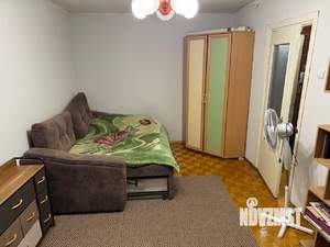 1-к квартира, вторичка, 36м2, 12/14 этаж