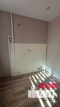 2-к квартира, вторичка, 45м2, 1/5 этаж