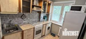 2-к квартира, вторичка, 49м2, 2/9 этаж