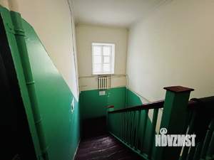 2-к квартира, вторичка, 44м2, 2/2 этаж