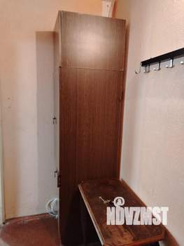 1-к квартира, вторичка, 31м2, 3/5 этаж