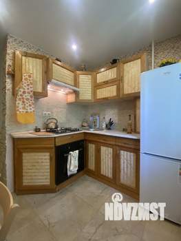 2-к квартира, вторичка, 43м2, 4/5 этаж