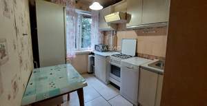 3-к квартира, вторичка, 56м2, 3/9 этаж