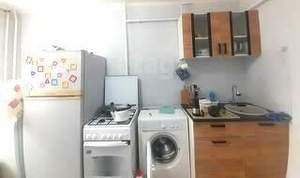 1-к квартира, вторичка, 36м2, 2/5 этаж