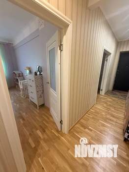 2-к квартира, вторичка, 59м2, 3/4 этаж