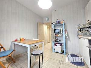 1-к квартира, вторичка, 42м2, 4/7 этаж