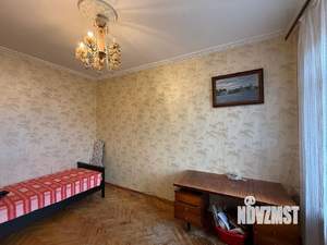 2-к квартира, вторичка, 55м2, 4/5 этаж