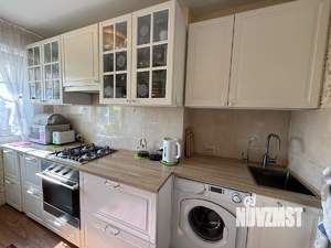 2-к квартира, вторичка, 44м2, 9/9 этаж