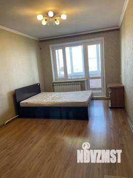 1-к квартира, вторичка, 35м2, 14/14 этаж