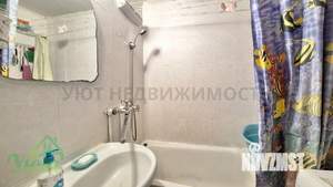 3-к квартира, вторичка, 63м2, 6/9 этаж