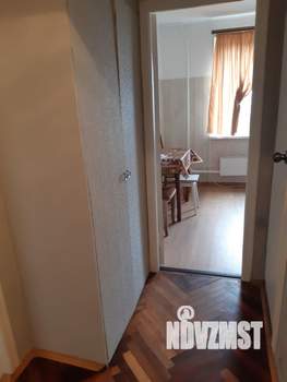 1-к квартира, вторичка, 38м2, 8/9 этаж