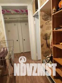 1-к квартира, вторичка, 32м2, 1/5 этаж