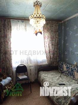 3-к квартира, вторичка, 64м2, 5/5 этаж