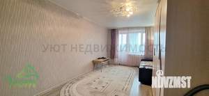 1-к квартира, вторичка, 33м2, 9/9 этаж