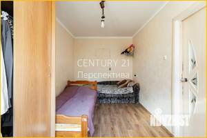 3-к квартира, вторичка, 56м2, 4/5 этаж