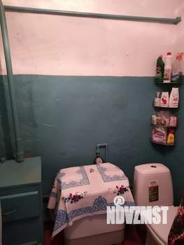 1-к квартира, вторичка, 30м2, 1/2 этаж
