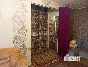 2-к квартира, вторичка, 44м2, 1/5 этаж