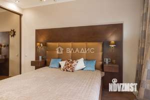 1-к квартира, вторичка, 45м2, 3/17 этаж