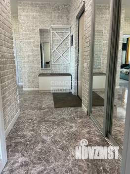 2-к квартира, вторичка, 56м2, 21/25 этаж