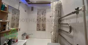1-к квартира, вторичка, 30м2, 5/5 этаж