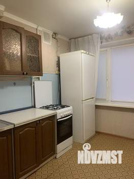 1-к квартира, вторичка, 36м2, 13/14 этаж