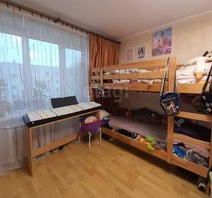 2-к квартира, вторичка, 53м2, 4/5 этаж