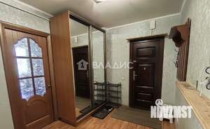 2-к квартира, вторичка, 53м2, 4/5 этаж